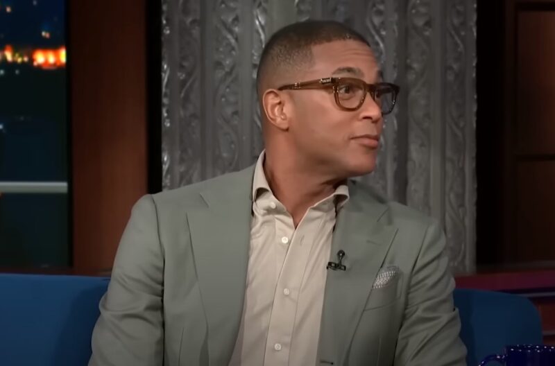 Don Lemon Net Worth cnn