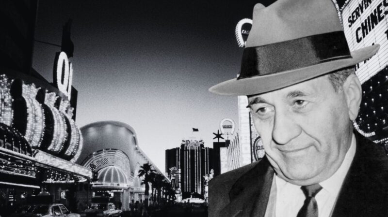 Decline of Mobsters in Las Vegas