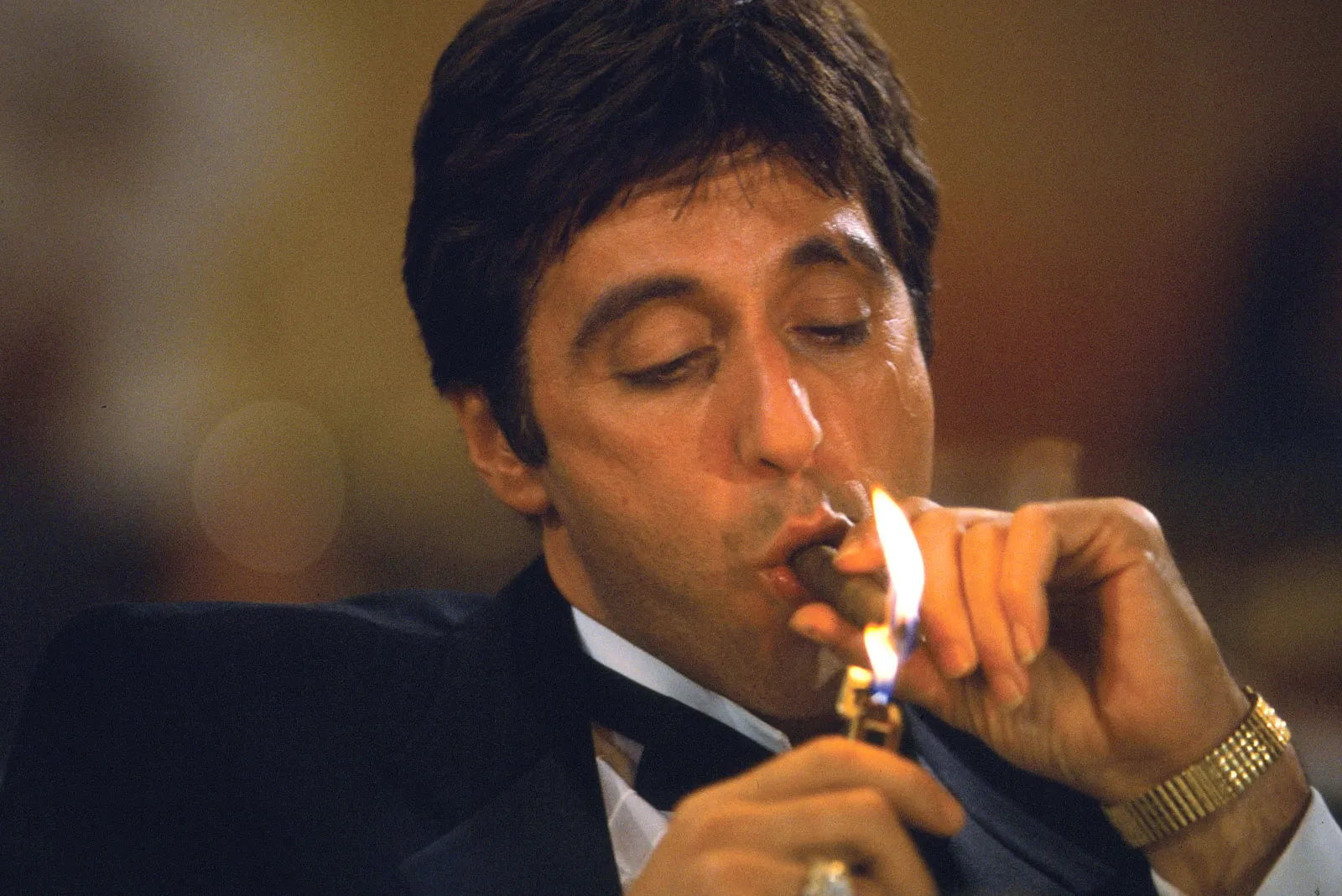 Al Pacino